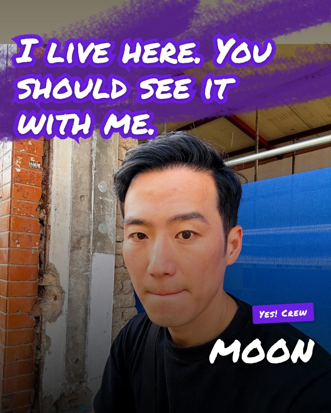 Moon, BKK