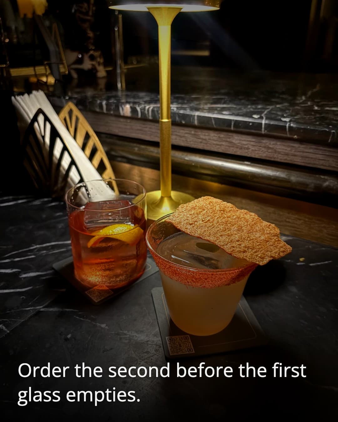 2463 Speakeasy, Watthana Bangkok