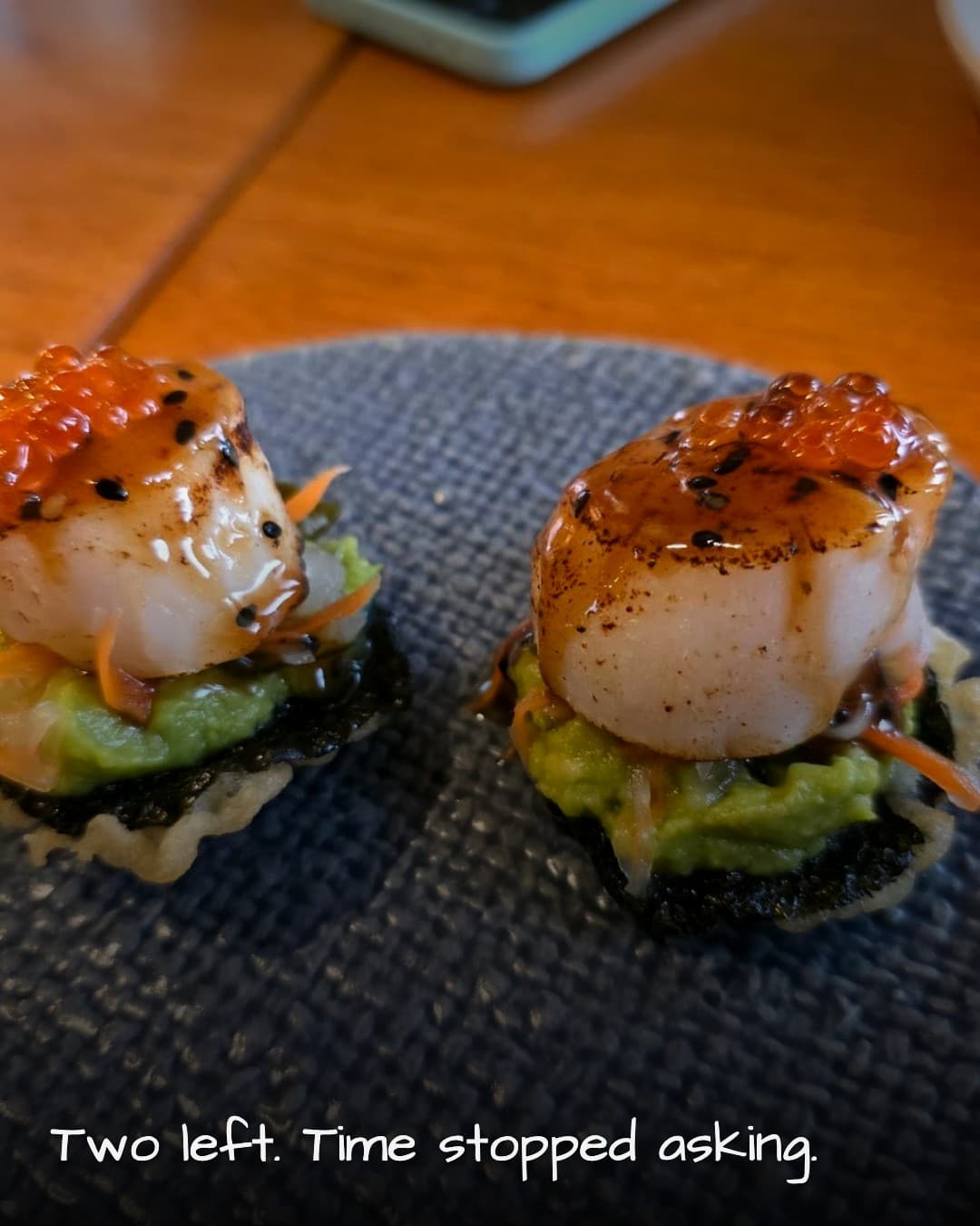 Clay Bangkok last bites