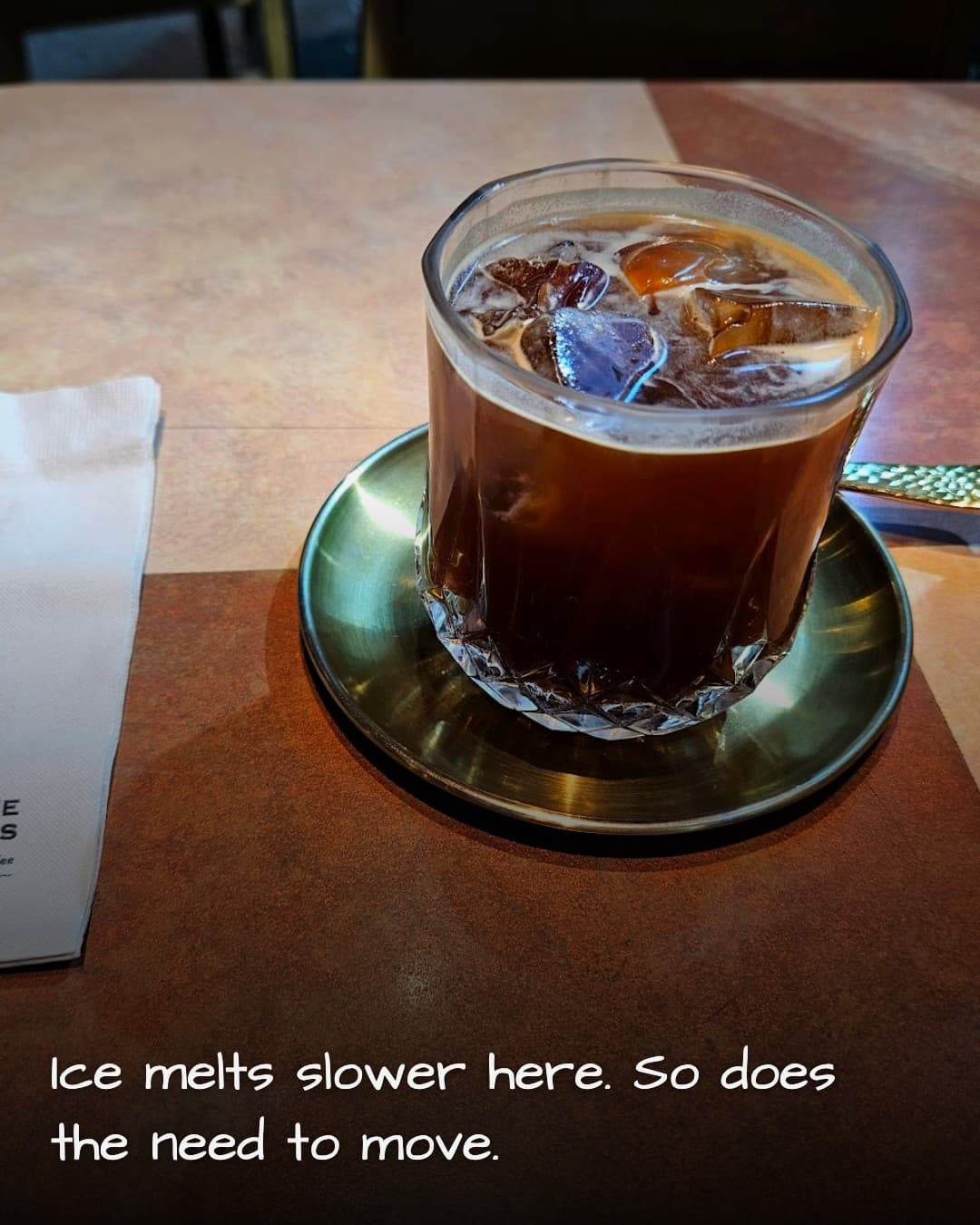The Coffee Academics