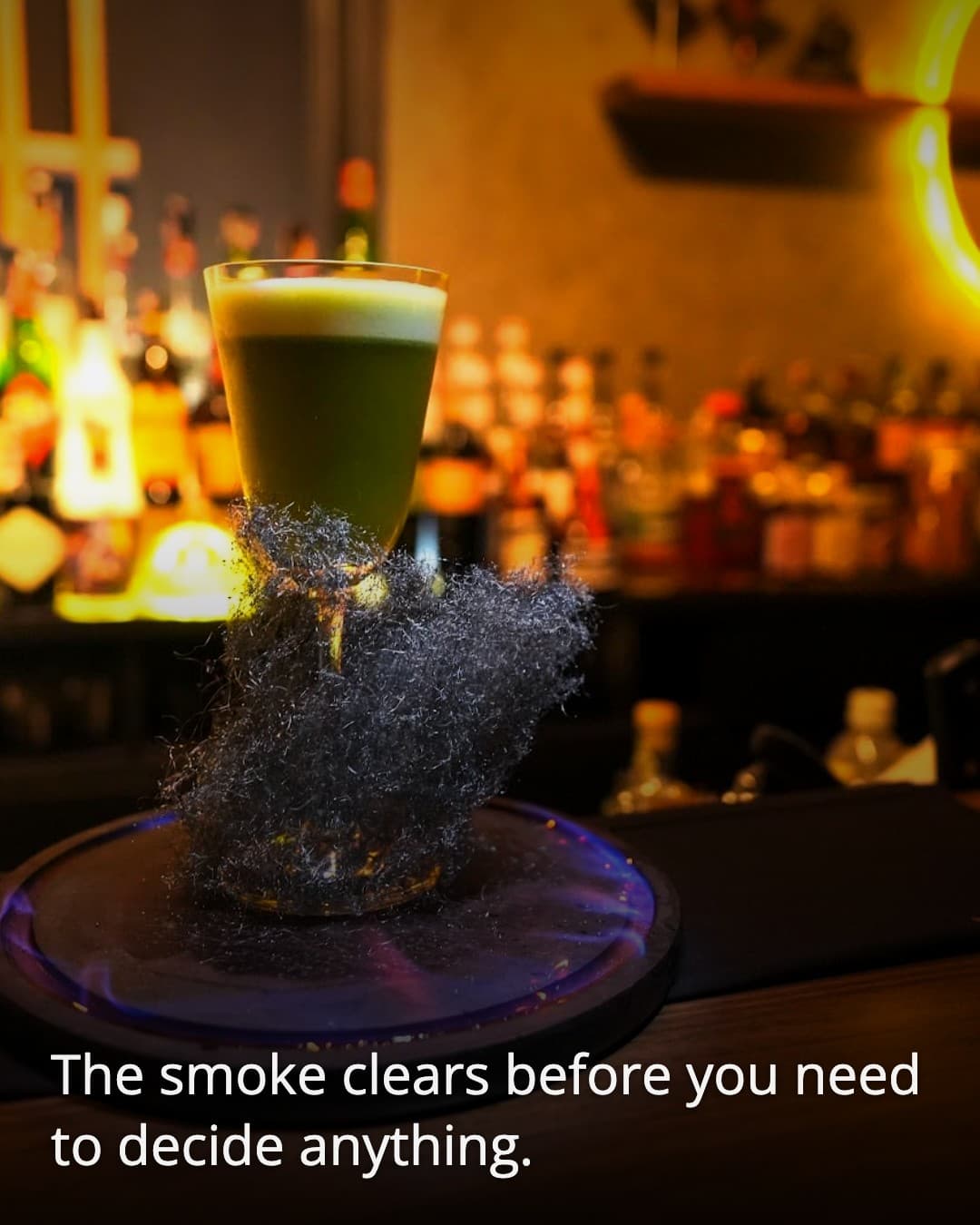 Bar Kaguya, Sukhumvit Soi 49 Bangkok