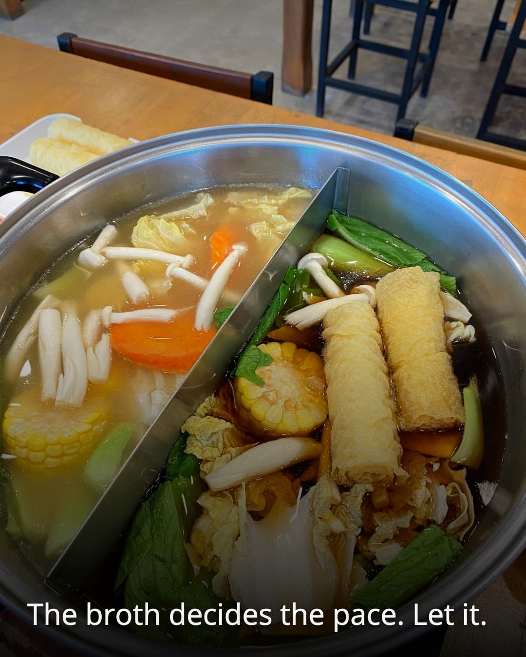 Laohu Shabu, Lat Krabang Bangkok