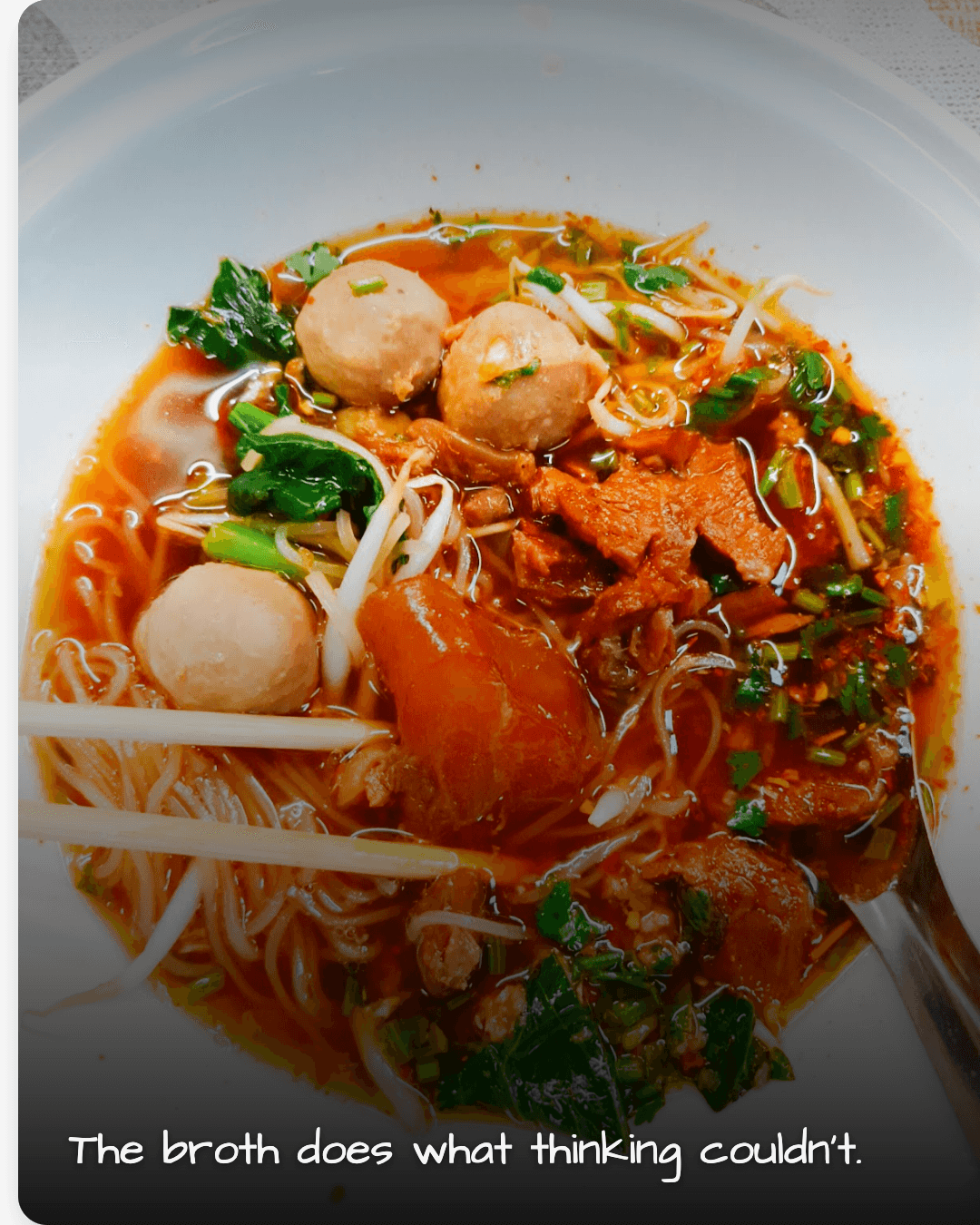 Muslim Food, Chatuchak